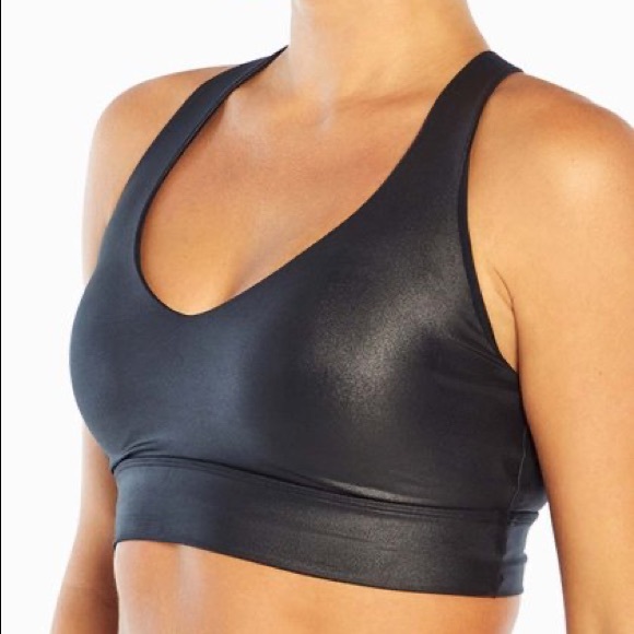 Sports Bra (S) and Legging (M) Matching Set from Cycle House by Marika NWT - Picture 3 of 7